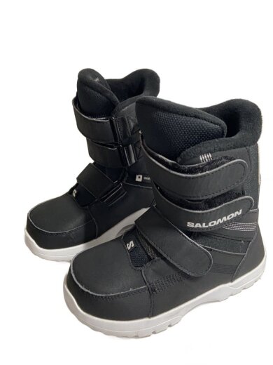 商品画像：SALOMON WHIPSTAR スノーボードブーツ/SALOMON WHIPSTAR 1