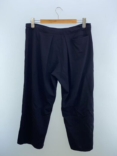 商品画像：ボトム/FREE/ウール/NVY/ｂ33ｐ005－1/LooseFitPants 2