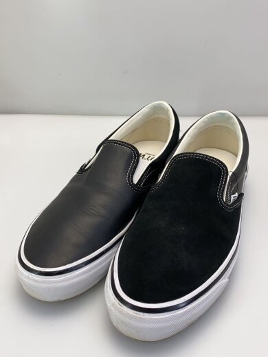 商品画像：ローカットスニーカー/27.5cm/BLK/507452/CLASSIC　SLIP－ON98// 2