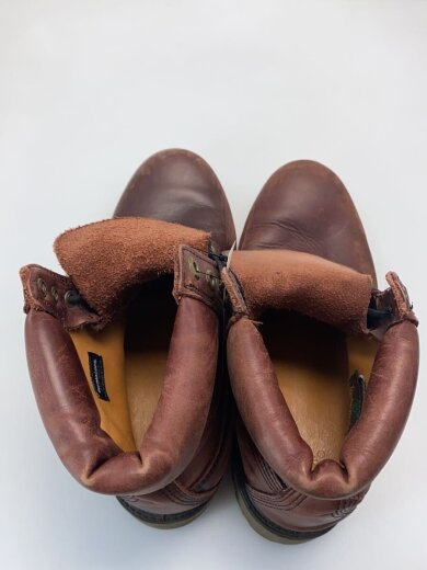 商品画像：ブーツ/US8/BRW/8W6559A 3