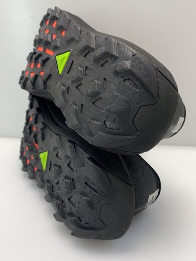 商品画像：ローカットスニーカー/24.5cm/BLK/ゴアテックス 4