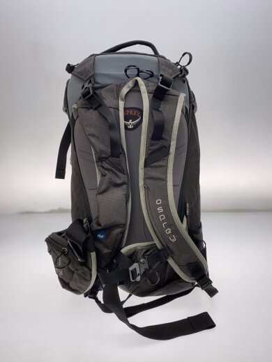 商品画像：リュック/S/Ｍ/BLK/32L 3