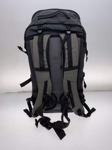 商品画像：リュック/ナイロン/GRY/PU8335/pepper　rock33L 3