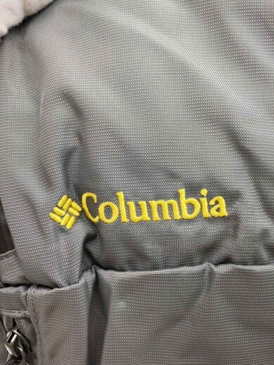 商品画像：リュック/ナイロン/GRY/PU8335/pepper　rock33L 5