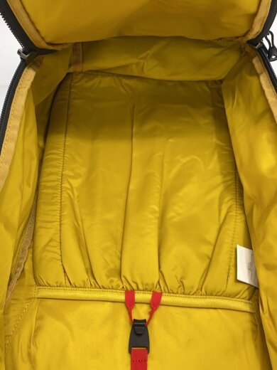 商品画像：リュック/ナイロン/GRY/PU8335/pepper　rock33L 6