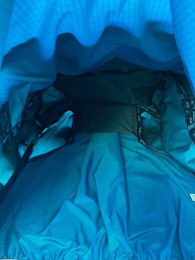 商品画像：リュック/BLU/1123960 6