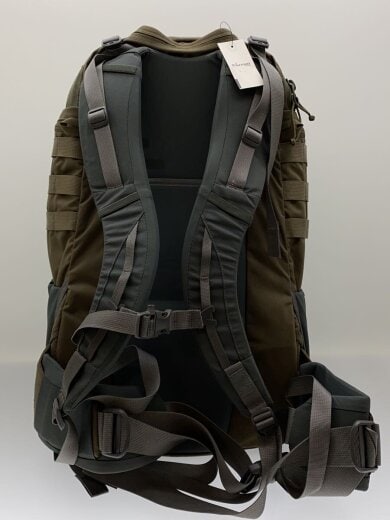 商品画像：リュック/ポリエステル/BRW/RIP　RUCK24/マグネットクロージャ 3