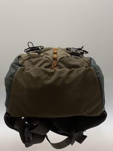 商品画像：リュック/ポリエステル/BRW/RIP　RUCK24/マグネットクロージャ 4