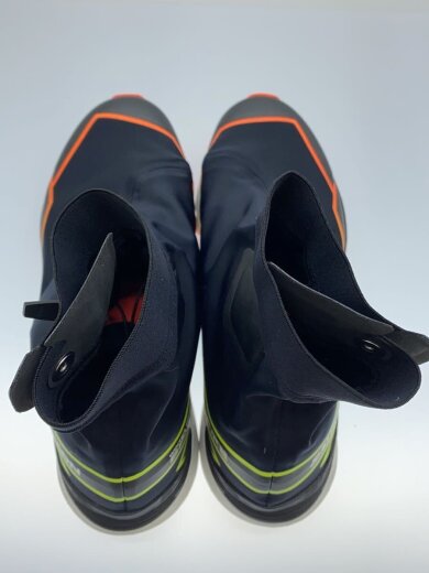 商品画像：ローカットスニーカー/27cm/BLK/Winter Cross Spike 3