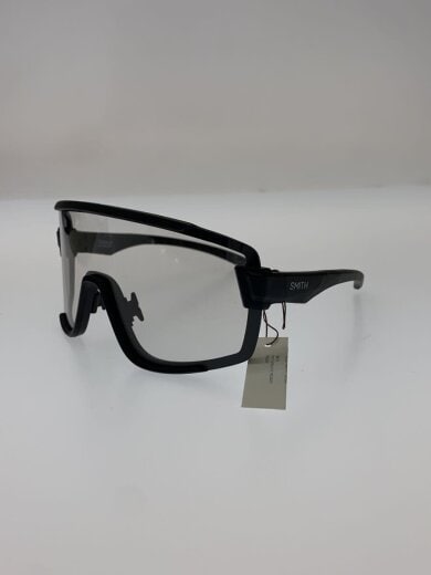 商品画像：サングラス/BLK/メンズ/WILDCAT 2