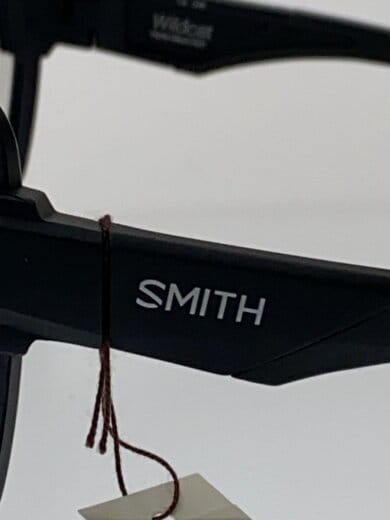 商品画像：サングラス/BLK/メンズ/WILDCAT 4