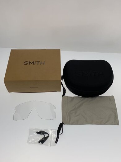 商品画像：サングラス/BLK/メンズ/WILDCAT 6