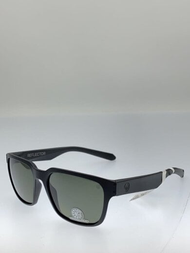 商品画像：サングラス/BLK/メンズ/MATTE　BLACK 2