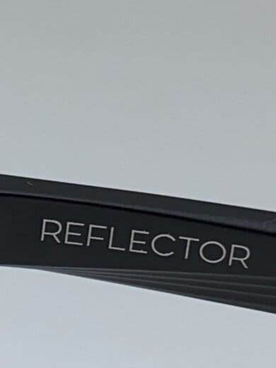 商品画像：サングラス/BLK/メンズ/MATTE　BLACK 4