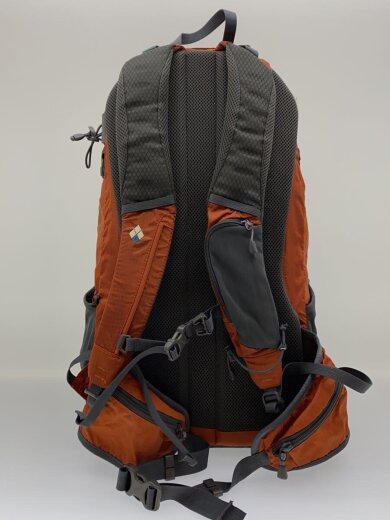 商品画像：リュック/ナイロン/ブラウン/ガレナパック25 3