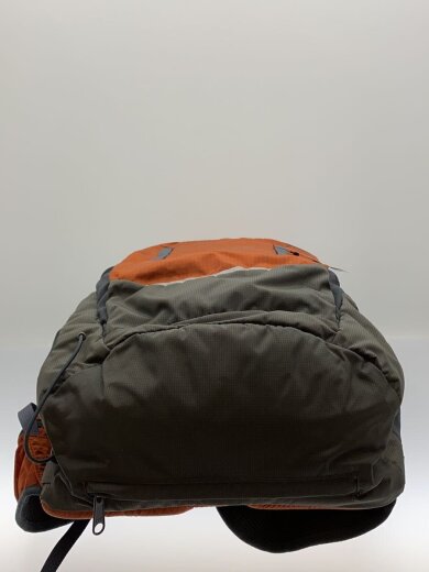 商品画像：リュック/ナイロン/ブラウン/ガレナパック25 4