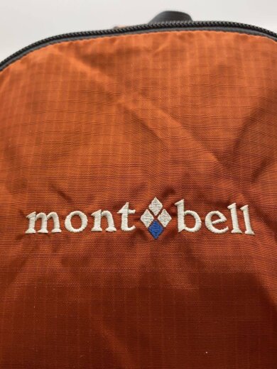 商品画像：リュック/ナイロン/ブラウン/ガレナパック25 5