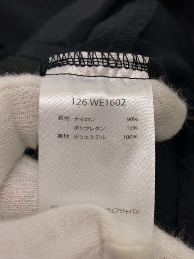 商品画像：ジャケット/L/ナイロン/BLK/we1602/オムニシールド// 4