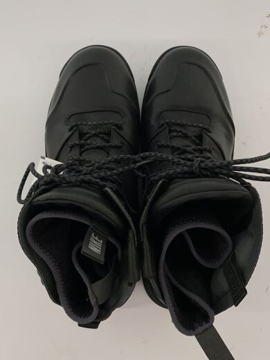 商品画像：ブーツ/27cm/BLK/UNAR TERRA ARKTOS 3