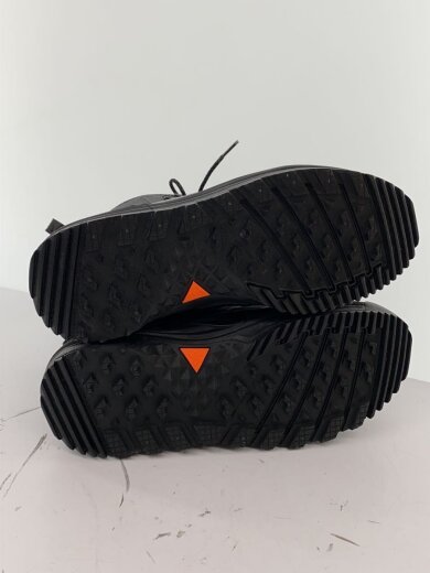 商品画像：ブーツ/27cm/BLK/UNAR TERRA ARKTOS 4