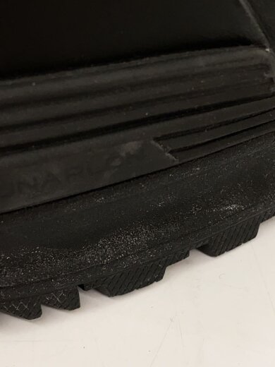 商品画像：ブーツ/27cm/BLK/UNAR TERRA ARKTOS 7