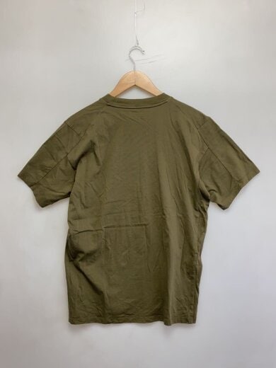 商品画像：Tシャツ/S/コットン/KHK/KRAGG// 2