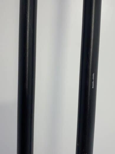 商品画像：ﾛｯｸｳｪﾙﾌﾞﾗﾌﾎﾟｰﾙ スポーツその他/BLK/ロックウェルブラフポール 8