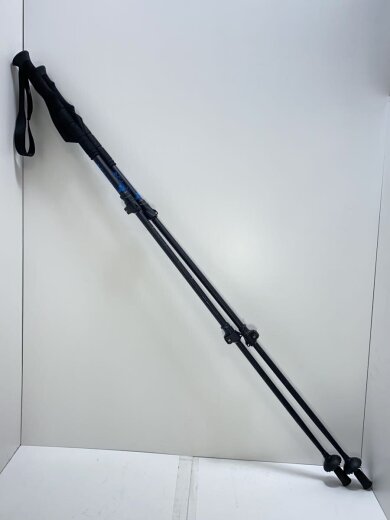 商品画像：ﾛｯｸｳｪﾙﾌﾞﾗﾌﾎﾟｰﾙ スポーツその他/BLK/ロックウェルブラフポール 9