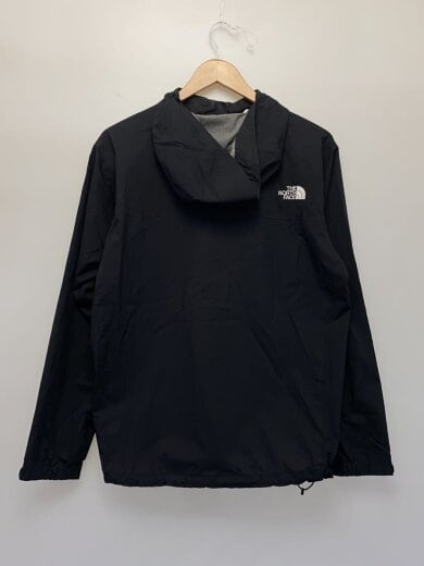 商品画像：VENTURE JACKET_ベンチャージャケット/L/ナイロン/BLK// 2
