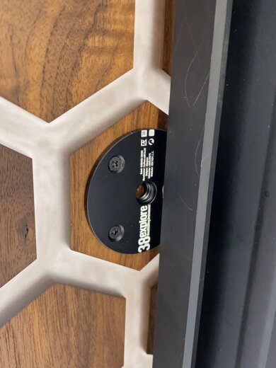 商品画像：WANTKEYCAMP BOXTOP SC25HEXA WANTKEYCAMP/キャンプ用品その他/WANTKEYCAMP BOXTOP SC25HEXA 9