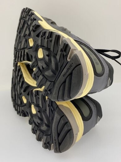 商品画像：ローカットスニーカー/26cm/BLK/1203a488 4