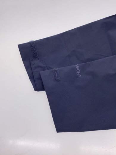 画像：Jack Wolfskinナイロンジャケット/L/ポリエステル/NVY/ELSBERG 2.5L JKT//6