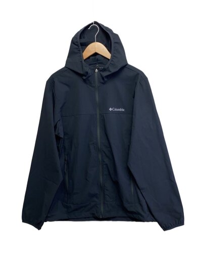 商品画像：ジャケット/XL/ナイロン/BLK/we1602/オムニシールド// 1