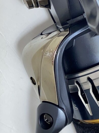 商品画像：04250 20 ストラディックSW 10000HG 04250/スピニングリール// 8