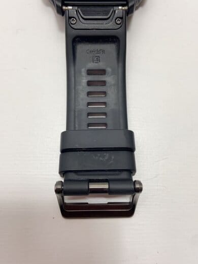 商品画像：腕時計/デジタル/--/BLK/GARMIN fenix 6X Sapphire 8