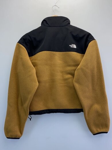 商品画像：PULLOVER DENALI JACKET_プルオーバーデナリジャケット/L/ポリエステル/BRW 2