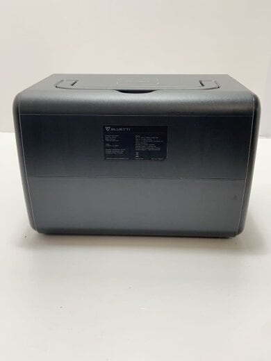 商品画像：生活家電その他/BLUETTI EB70S 4
