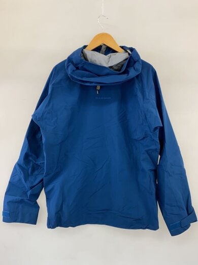 商品画像：マウンテンパーカ/XL/ゴアテックス/NVY/TETON HS HOODEAD// 2