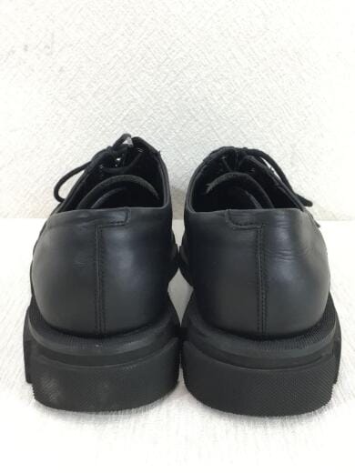 画像：both × KIDILLFUCK FOREVER DERBY/KIDILL/シューズ/43/BLK/レザー6