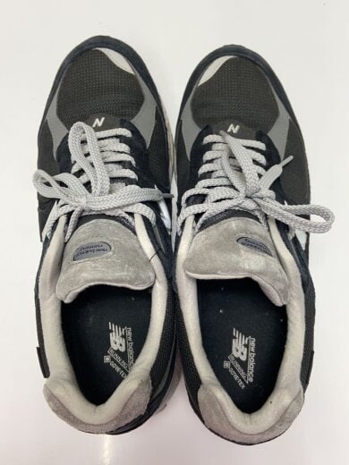 商品画像：M2002R XG GORE-TEX/ローカットスニーカー/28cm/BLK/M2002RXD 3