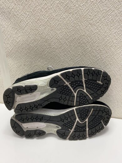 商品画像：M2002R XG GORE-TEX/ローカットスニーカー/28cm/BLK/M2002RXD 4