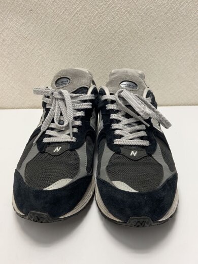 商品画像：M2002R XG GORE-TEX/ローカットスニーカー/28cm/BLK/M2002RXD 7