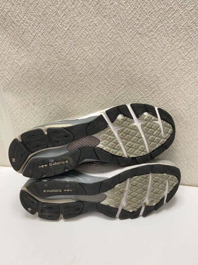 商品画像：M990/グレー/28cm/GRY 4