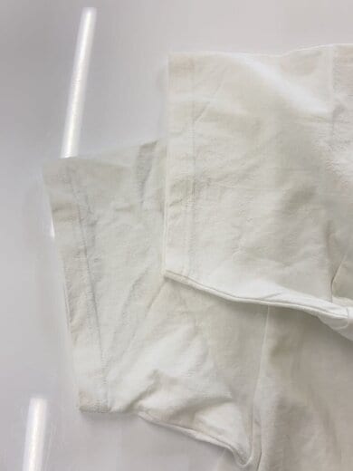 商品画像：ORRS/2/--/WHT/無地 4