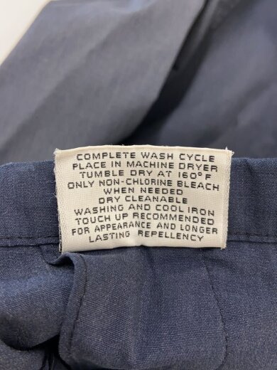 商品画像：ジャケット/40/コットン/NVY 5