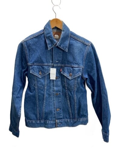 商品画像：Gジャン/34/--/IDG/無地/70505 0217 1