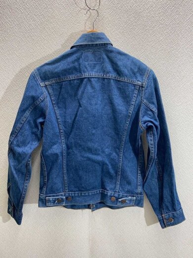 商品画像：Gジャン/34/--/IDG/無地/70505 0217 2