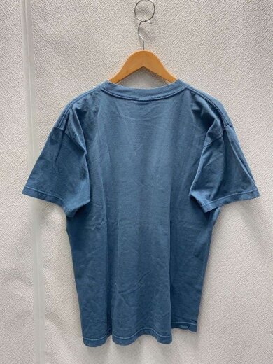 商品画像：Tシャツ/L/コットン/BLK 2