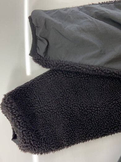 商品画像：ジャケット/XL/ポリエステル/BLK 5