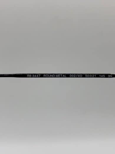 商品画像：サングラス/メンズ/RB3447 5